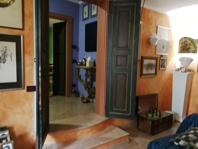 Centro storico: appartamento di ampia metratura