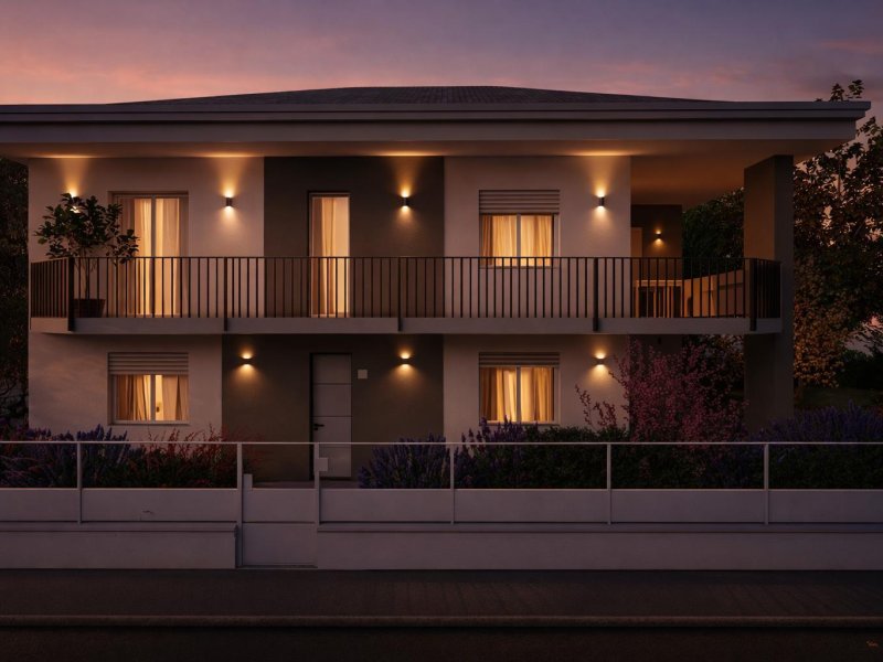 Residenza i Melograni